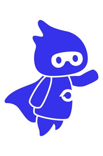 Mascotte Alfons