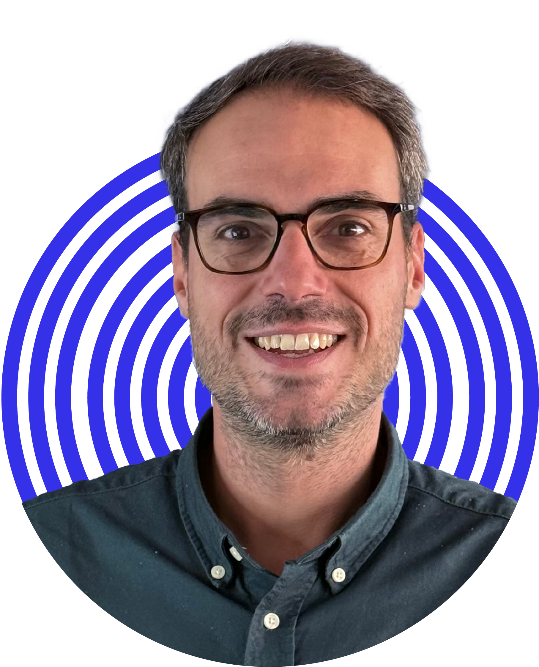 Benjamin - Responsable Commercial Alfons