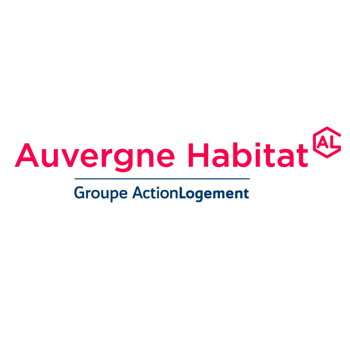 Logo de l'entreprise AUVERGNE HABITAT