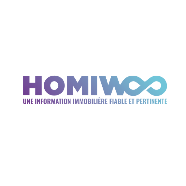 Logo HOMIWOO