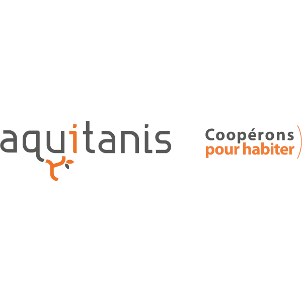 Logo de l'entreprise AQUITANIS