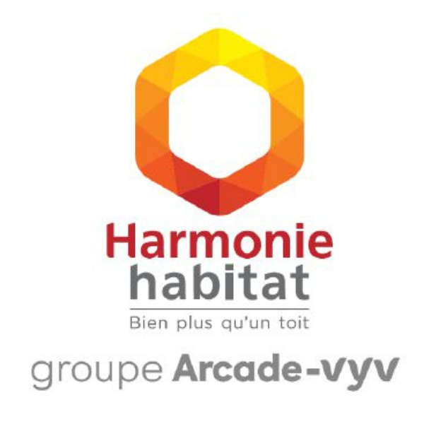 Logo de l'entreprise HARMONIE HABITAT