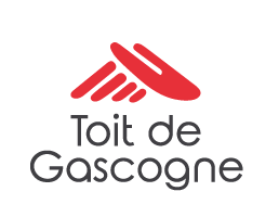 Logo de la société Toit de Gascogne 