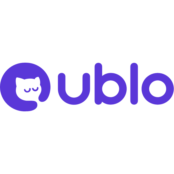 Logo Ublo