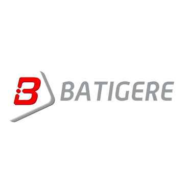 Logo de l'entreprise BATIGÈRE