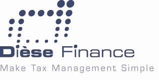 logo Dièse Finance
