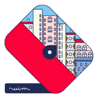 Logo WIM